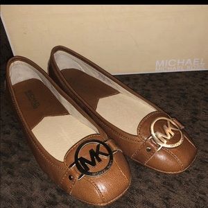New Michael Kors Shoes